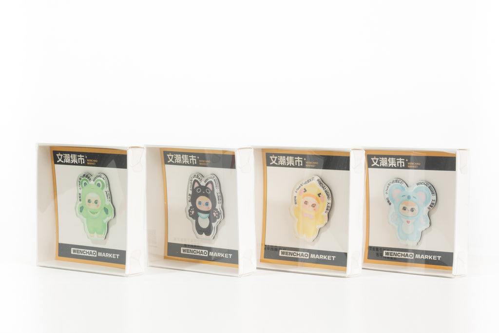 Yeypee Trendy Impression