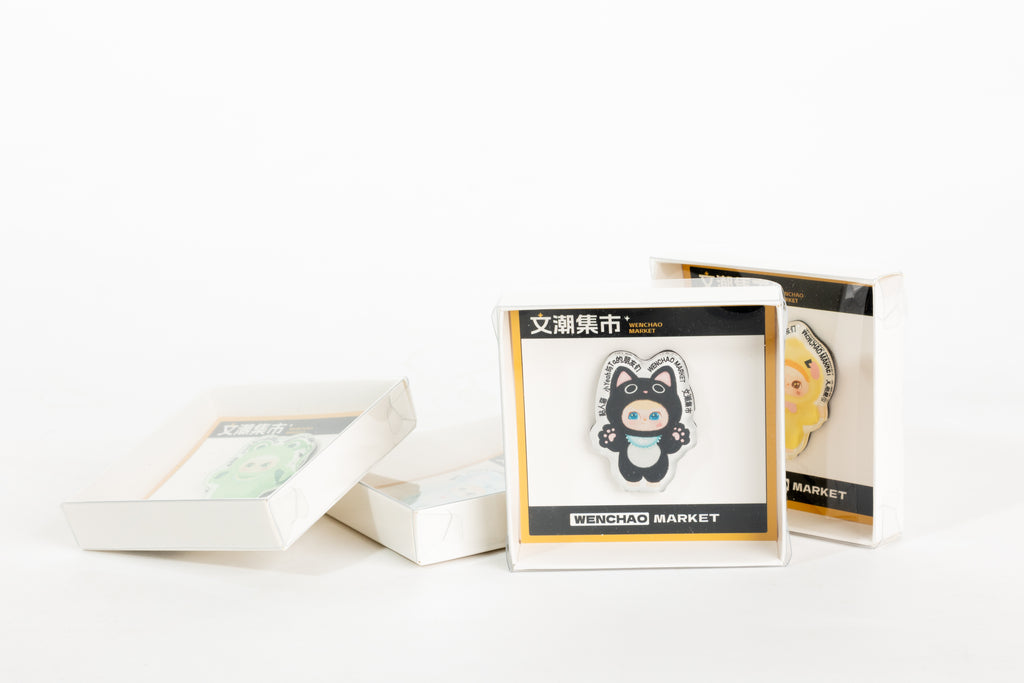 Yeypee Trendy Impression