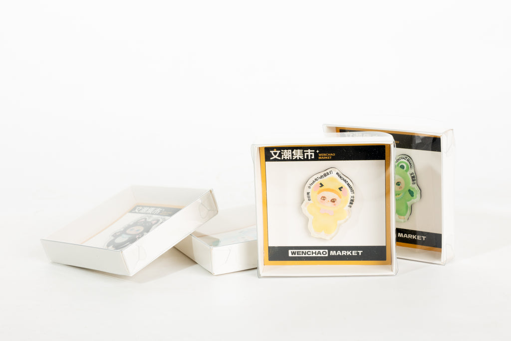 Yeypee Trendy Impression