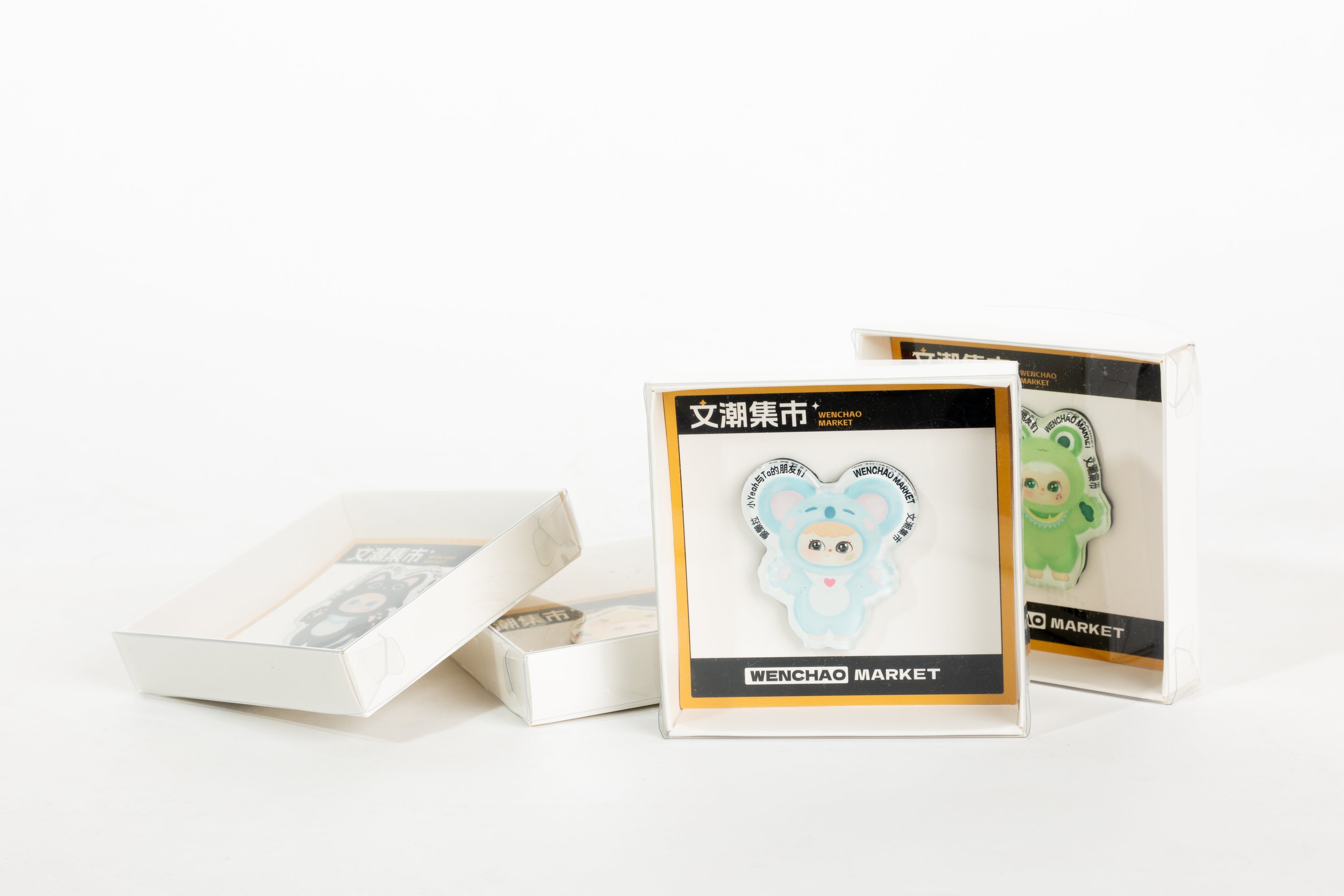 Yeypee Trendy Impression