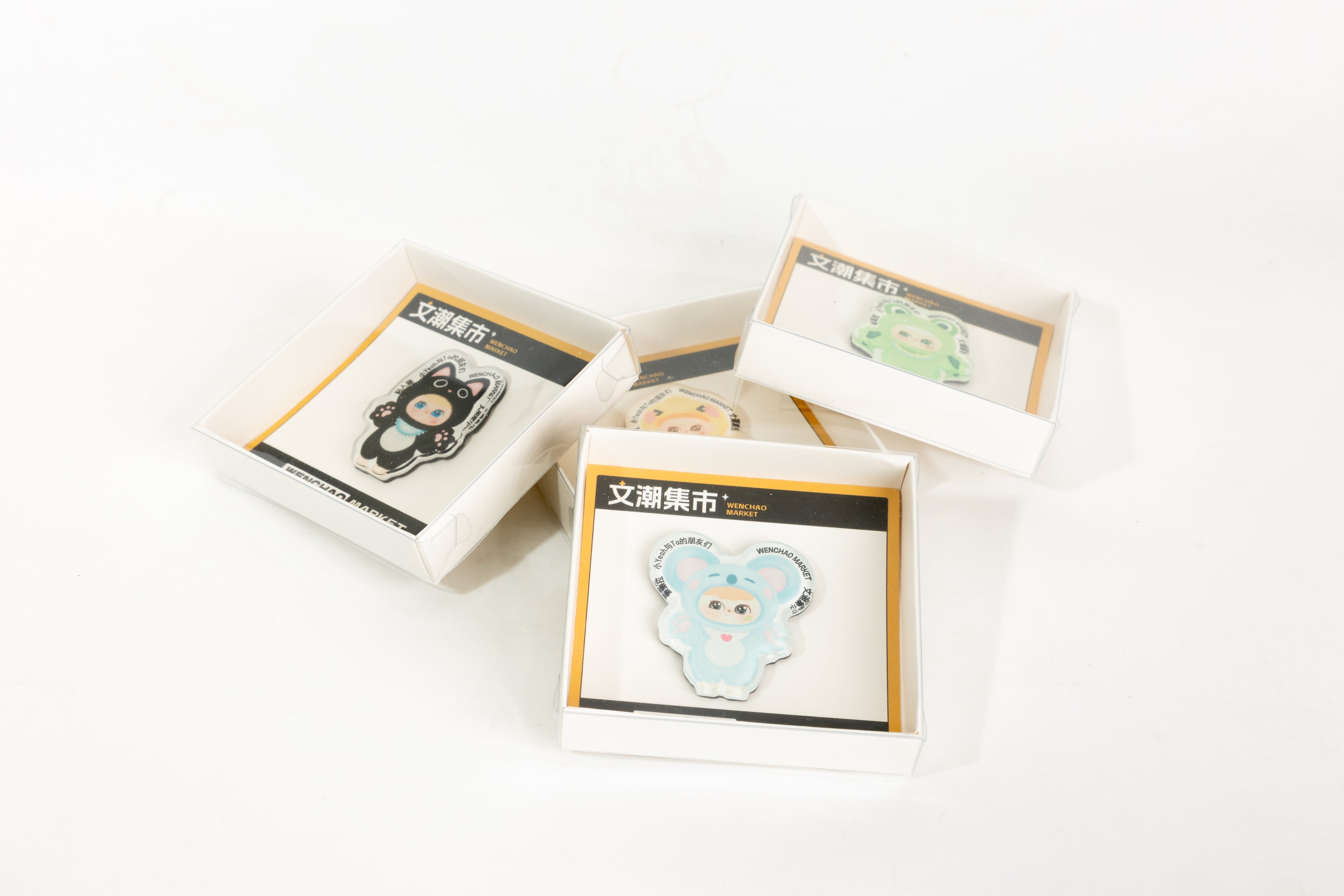 Yeypee Trendy Impression