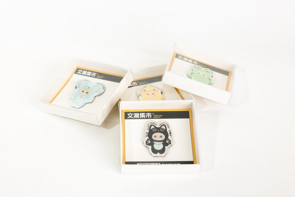 Yeypee Trendy Impression