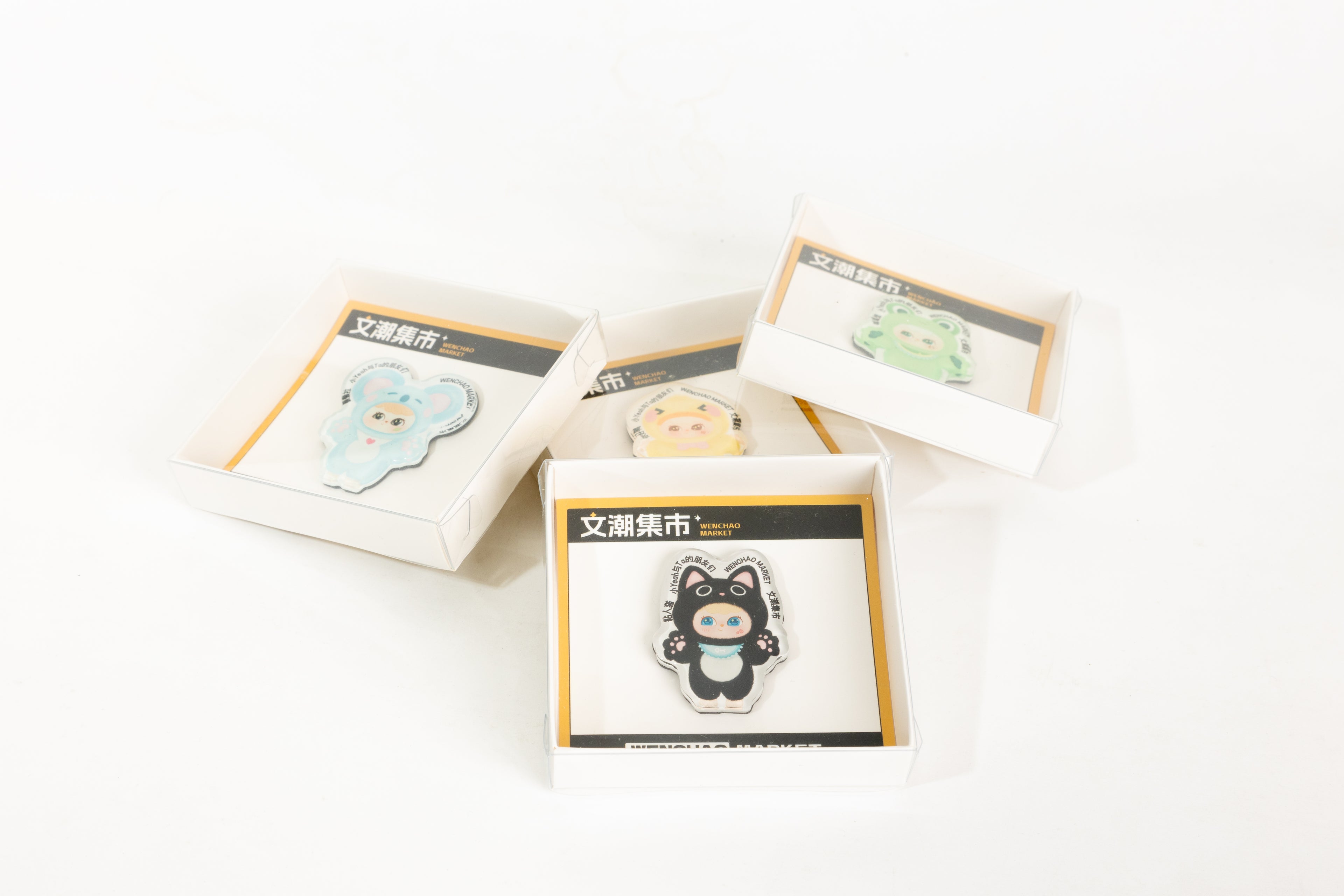 Yeypee Trendy Impression