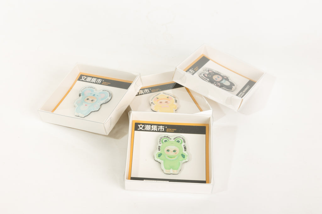 Yeypee Trendy Impression