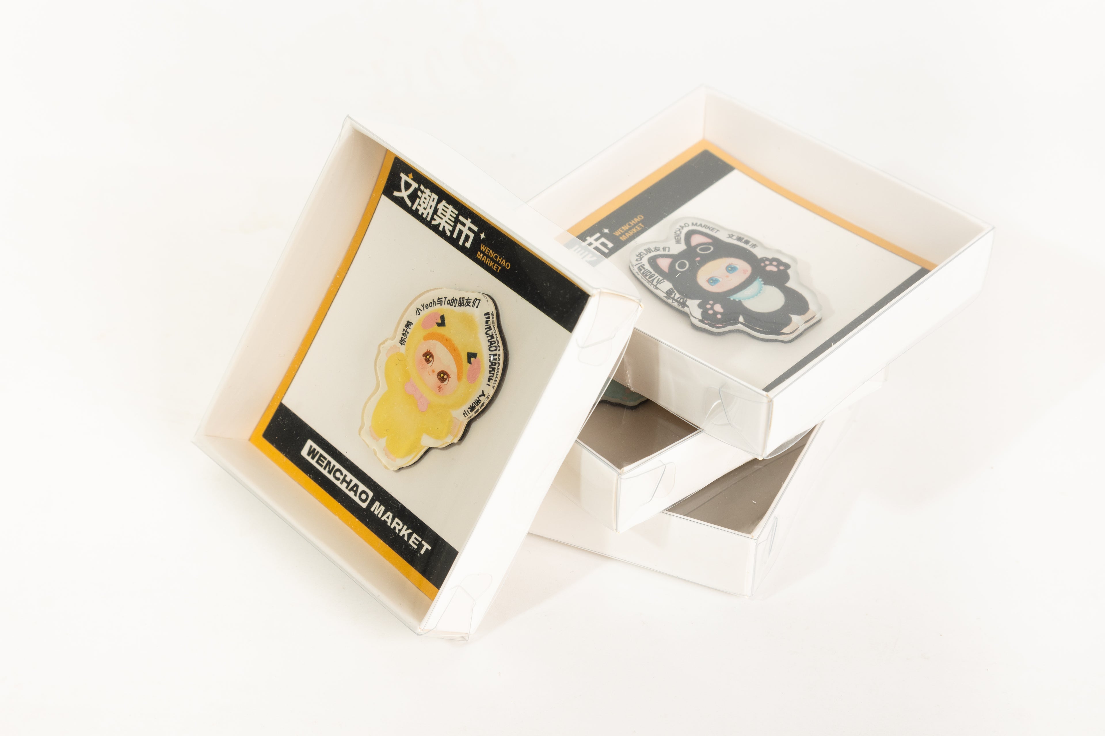 Yeypee Trendy Impression