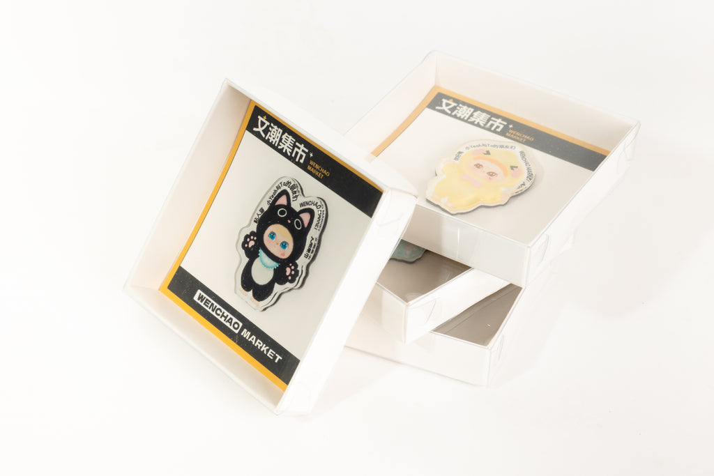 Yeypee Trendy Impression