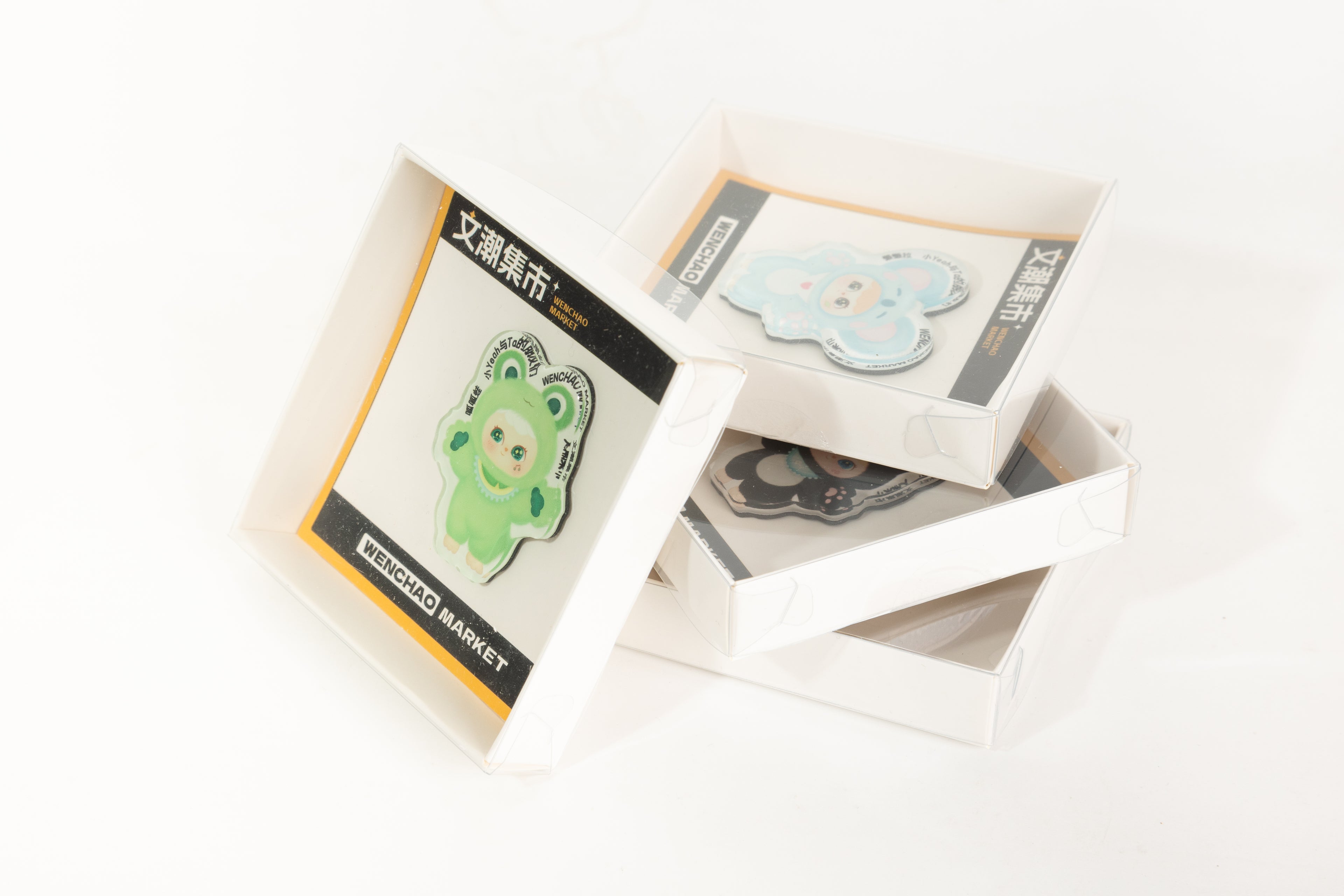 Yeypee Trendy Impression