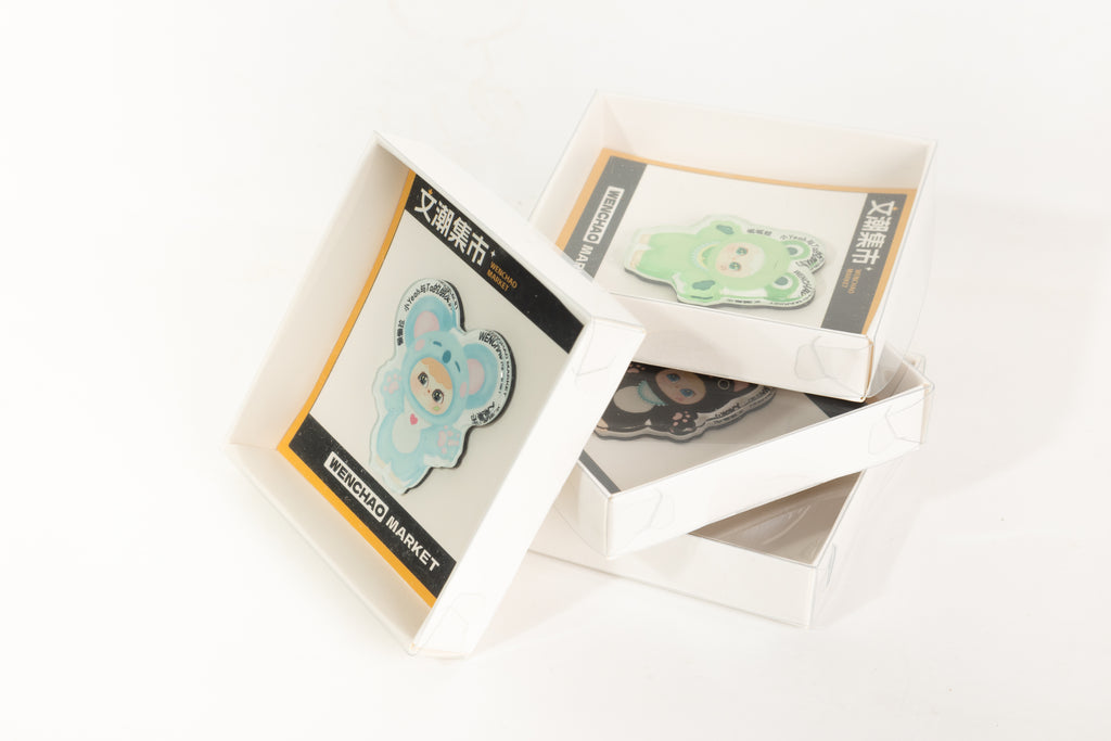 Yeypee Trendy Impression