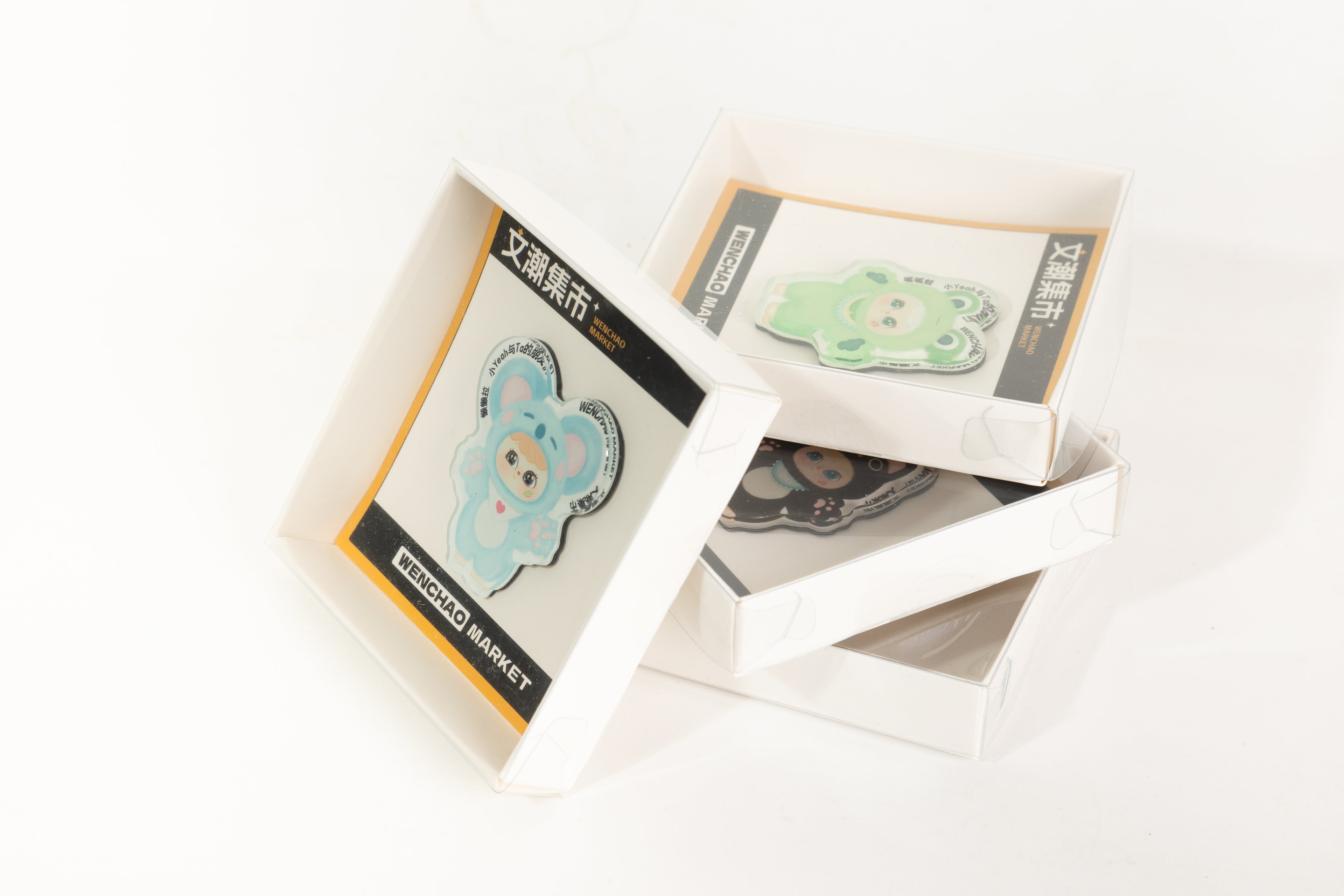 Yeypee Trendy Impression