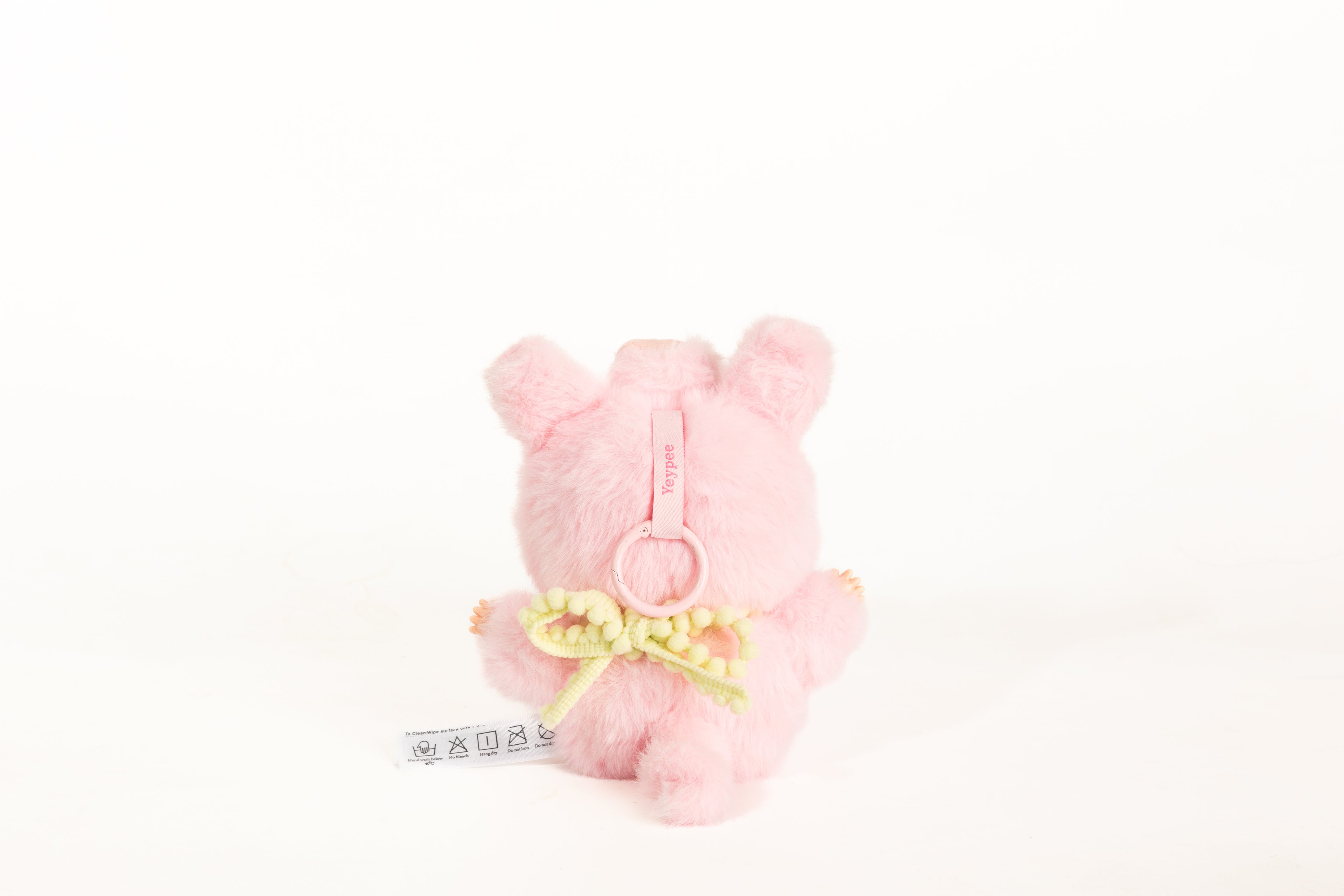 Yeypee Guardian Plush Charm Blind Box