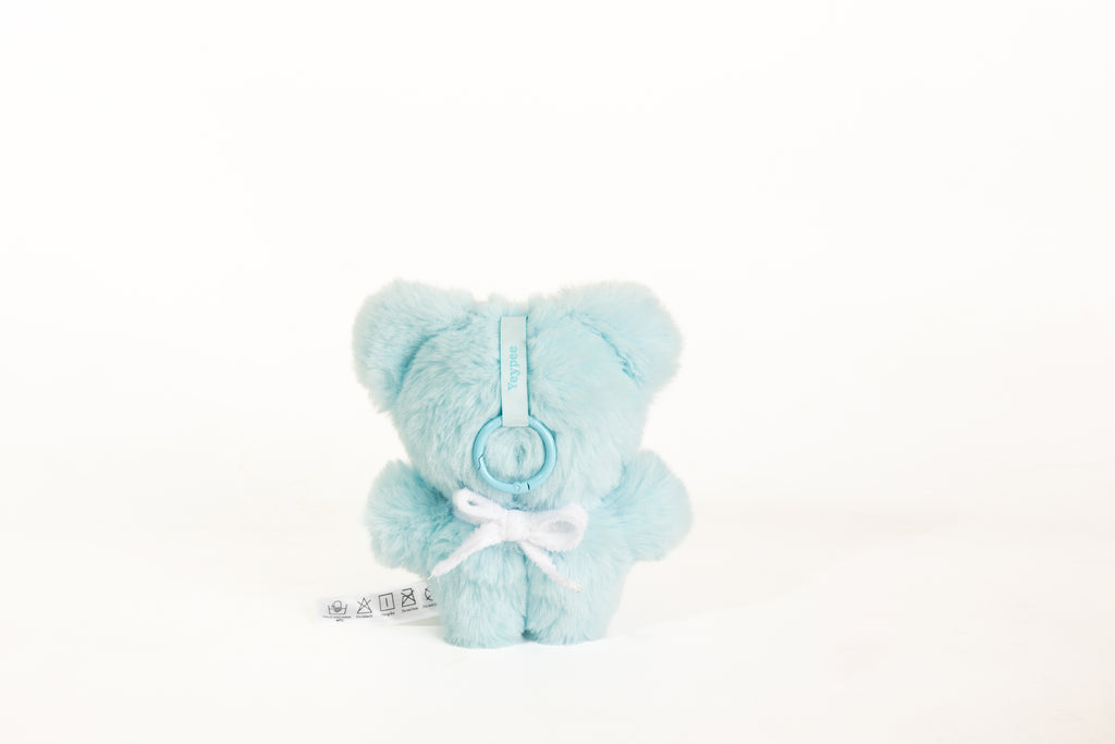 Yeypee Guardian Plush Charm Blind Box