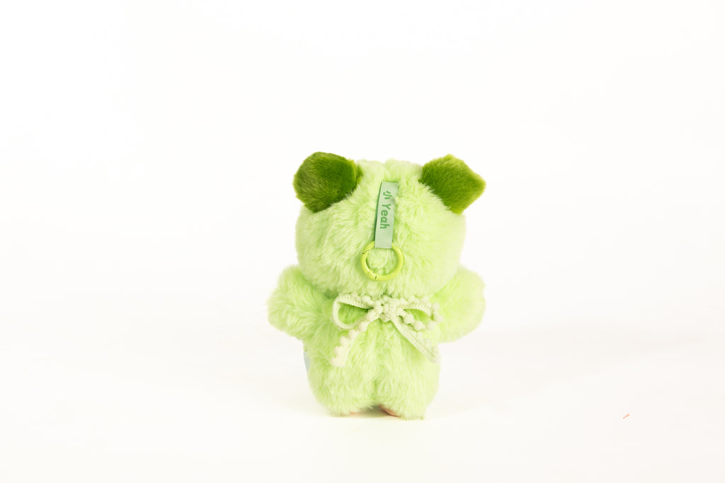 Yeypee Guardian Plush Charm Blind Box