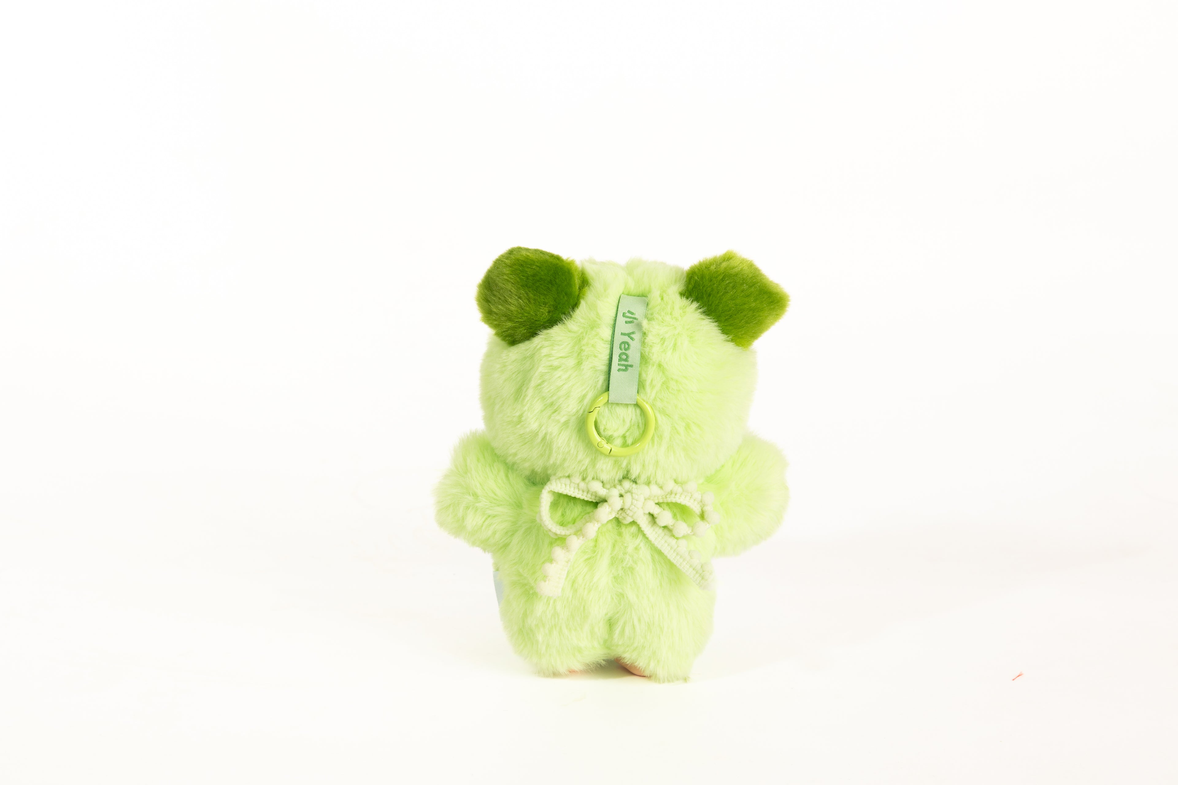 Yeypee Guardian Plush Charm Blind Box
