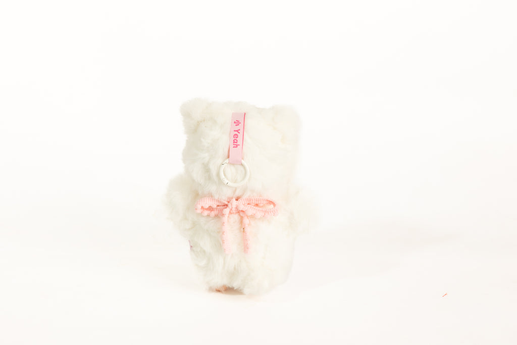 Yeypee Guardian Plush Charm Blind Box