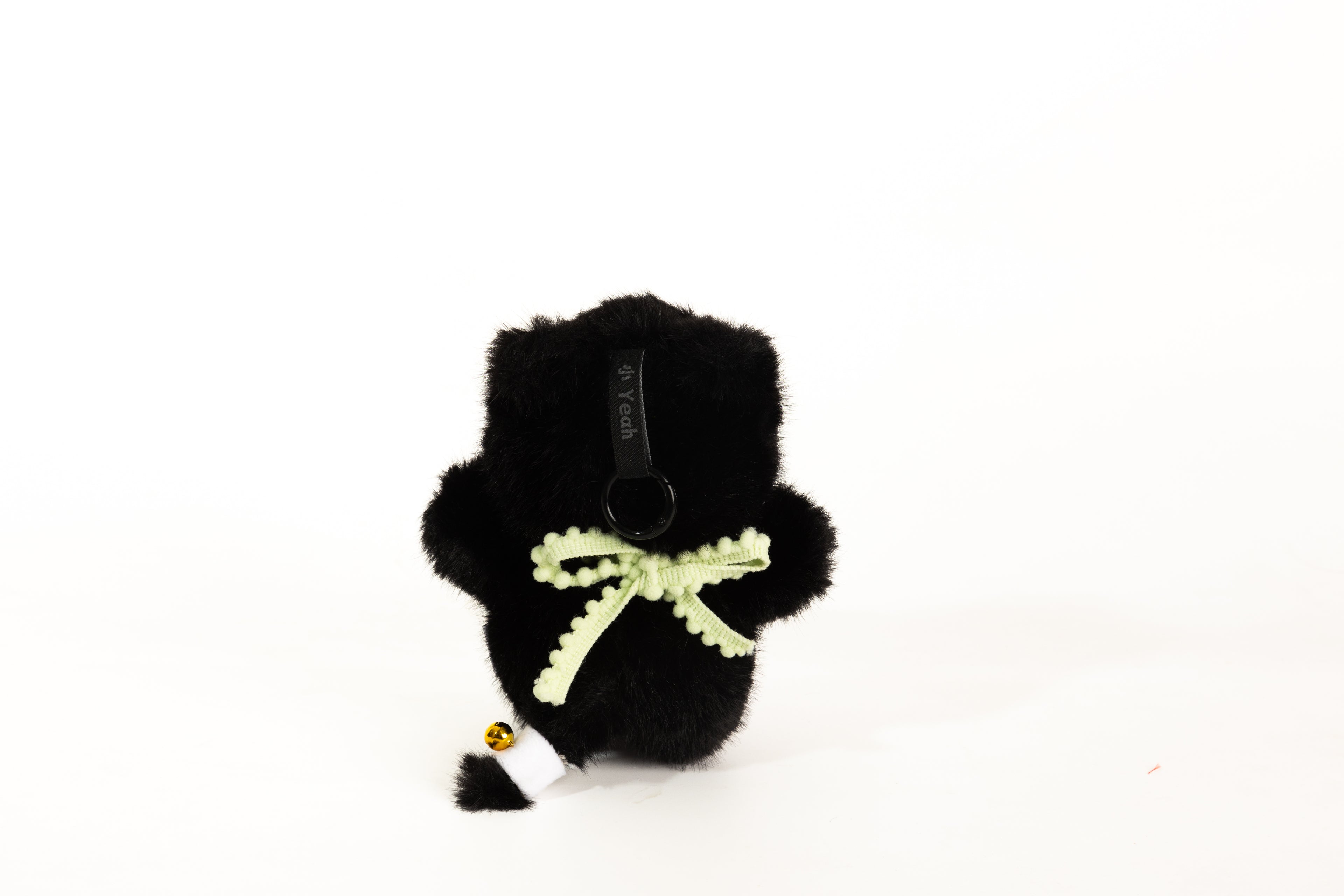 Yeypee Guardian Plush Charm Blind Box