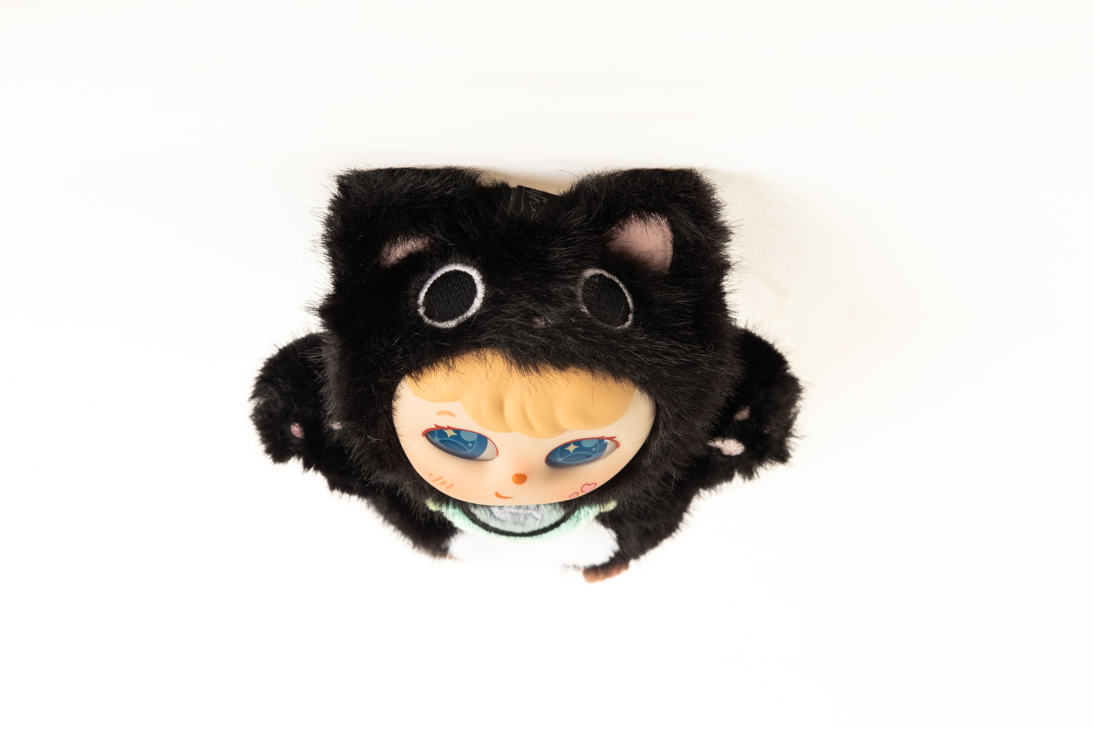 Yeypee Guardian Plush Charm Blind Box