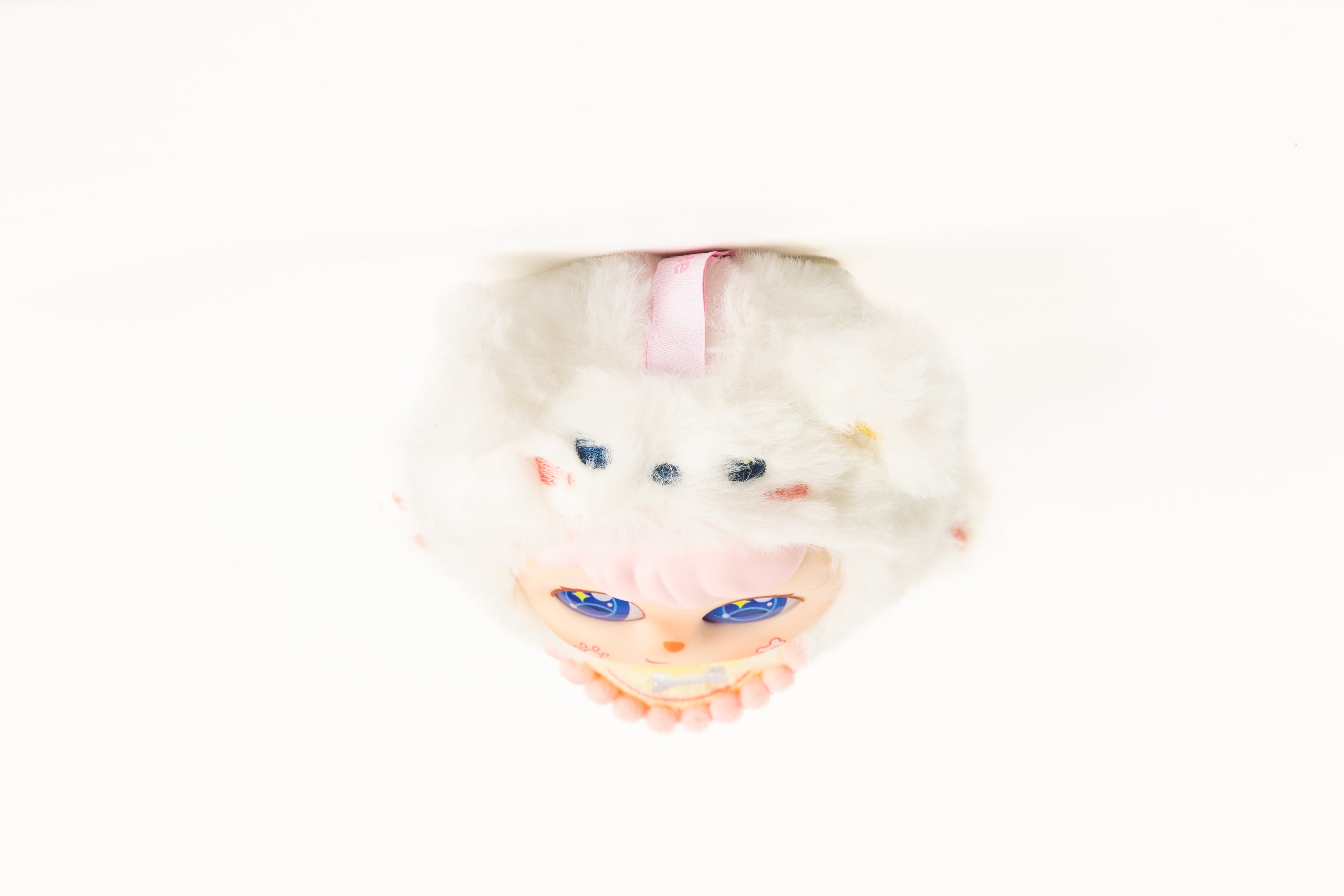 Yeypee Guardian Plush Charm Blind Box