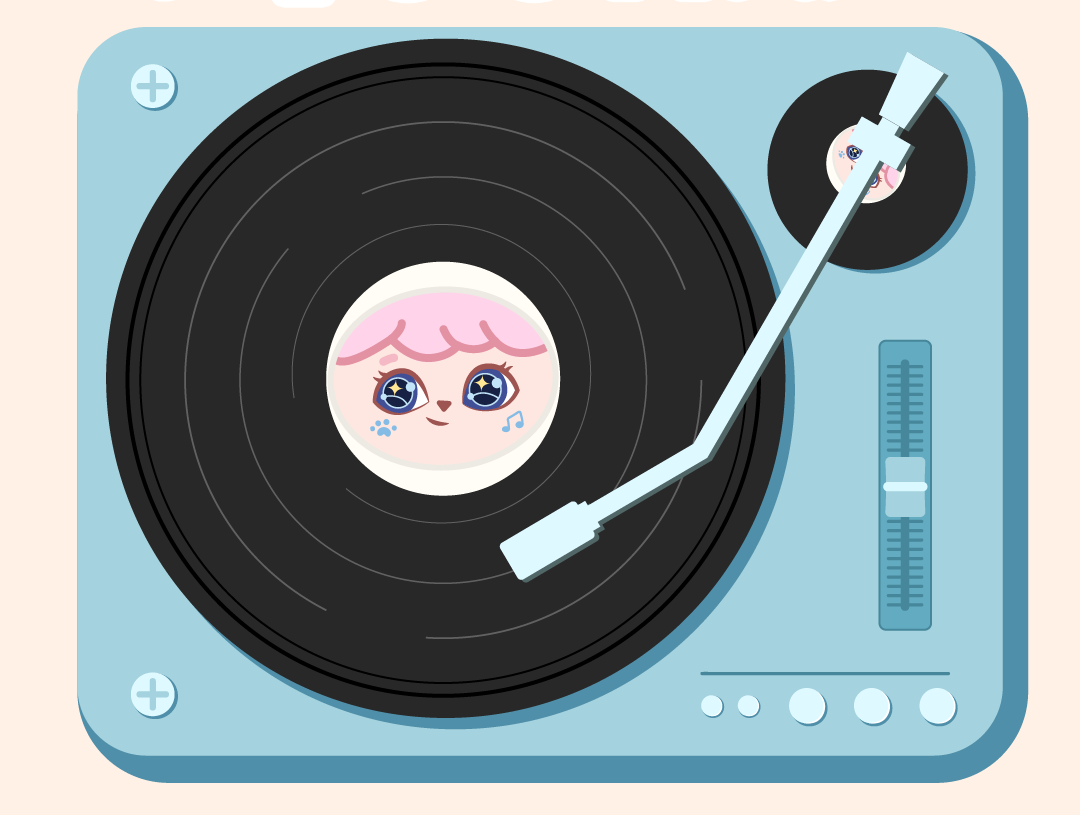 Yeypee’s Echo Keychain