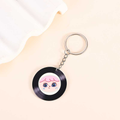 Yeypee’s Echo Keychain